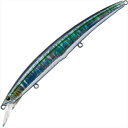 パームス シーバスルアー アークローバー AR-125S MG-295 イソイワシ