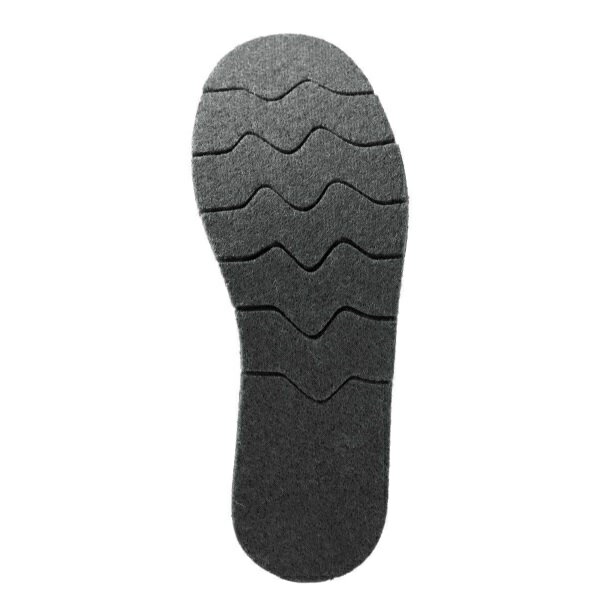 Small Accessories - シマノ KT-001V ジオロック カットフェルトソールキット C ダークグレー 3XL