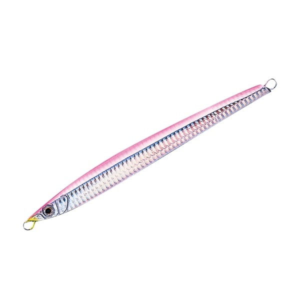Smith Metal Jig CB. Masamune 135g 09 Laser Pink