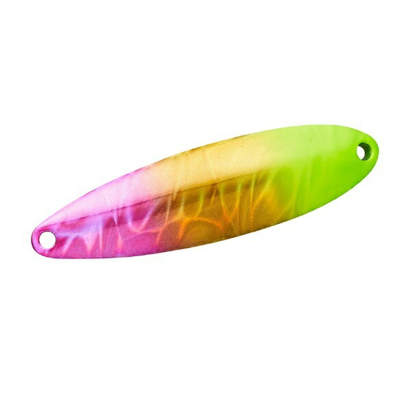 ダイワ スプーン レーザーチヌークS17S PK-CH