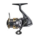 シマノ スピニングリール 25アルテグラ C2500SHG