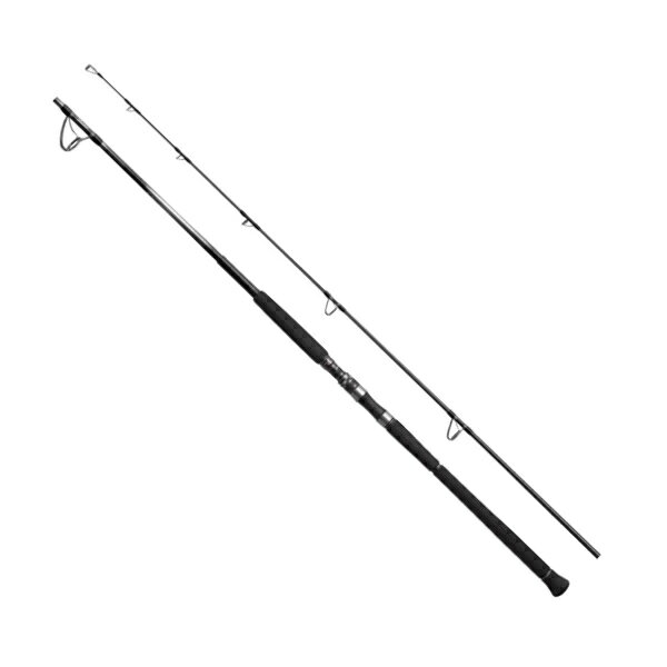 シマノ オフショアロッド 25オシアプラッガーリミテッド S88MH(スピニング 2ピース)（楽天・釣具のキャスティング　楽天市場店）