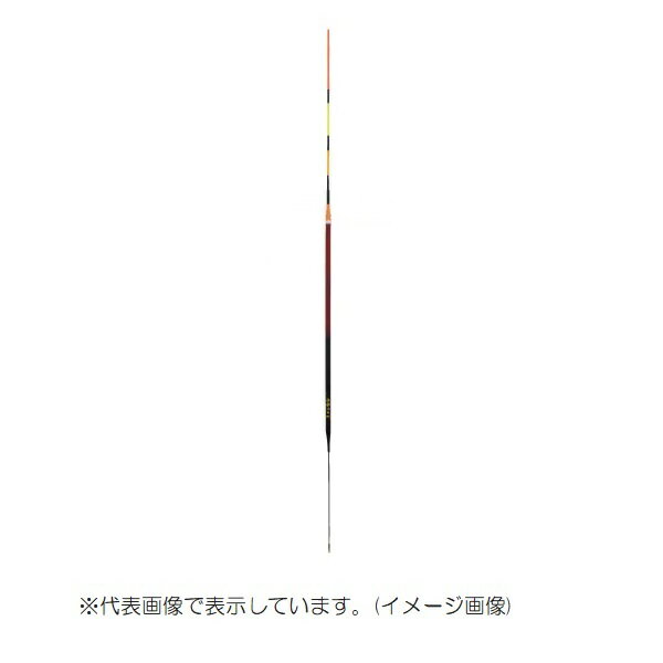 Rakuten - 釣研 ウキ 内海チヌEV 1.5号