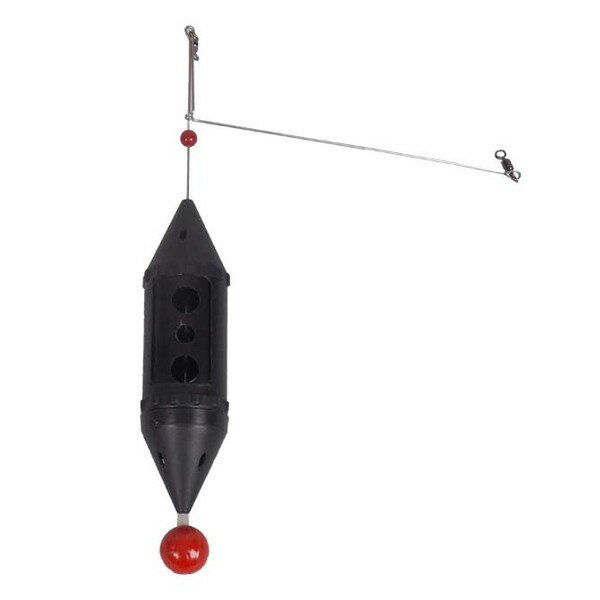 アマノ釣具 天秤 チドリ式 No.701N ロケット天秤付き 10号