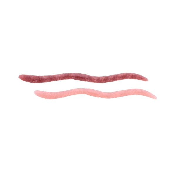 Jackall Flick Shake 500 4.8 inch Livelee Mimizu