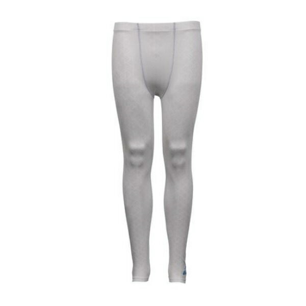 リベルタ インナー フリーズテック パフォーマンス 冷却フルレングスタイツ ホワイト M