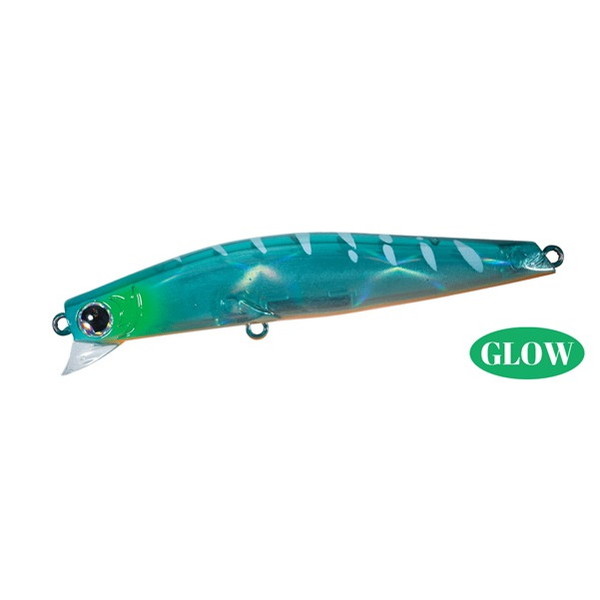 邪道 シーバスルアー ゴッツアンミノー89F ST-5 はらぺこあおばち