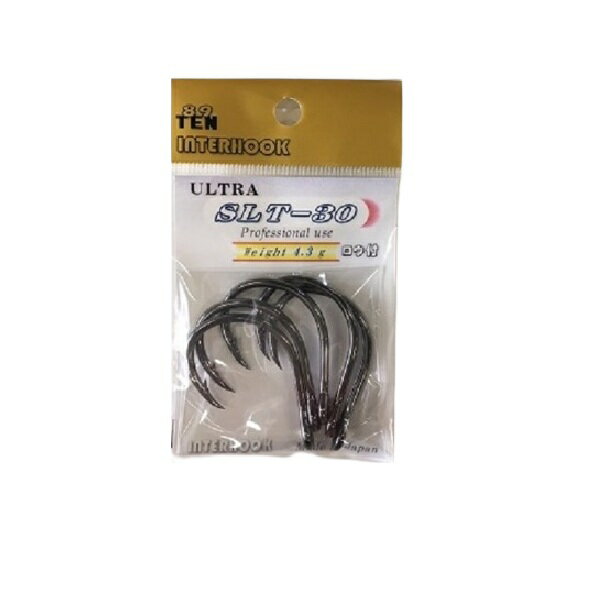 インターフック　SLT−30　ロウ付　BN