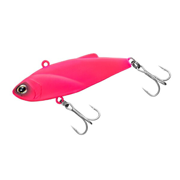 ダイワ シーバスルアー シーバスハンター バイブZ 70S マットピンク