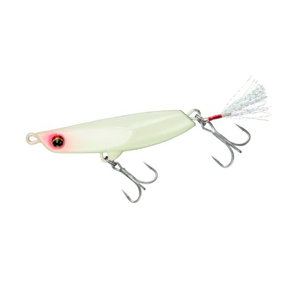 ダイワ メタルジグ フラットジャンキー ヒラメタルZ 40g ピンクグロー