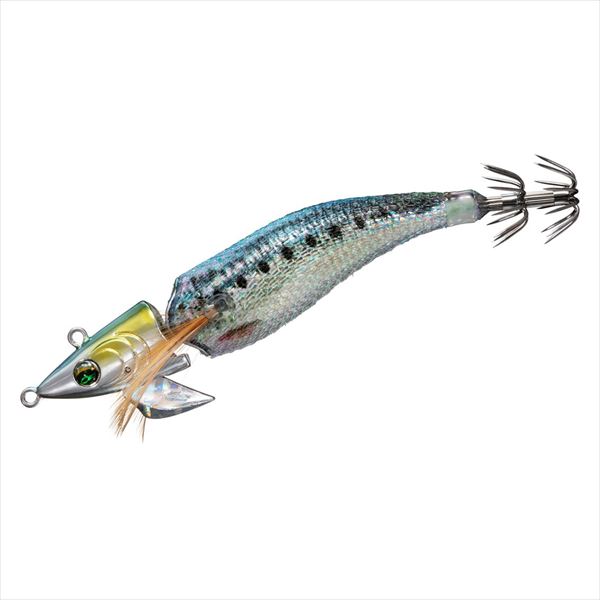 Daiwa Emeraldas Amoras Joint 2.5 Horo-Real Iwashi