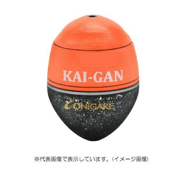 Rakuten - ハヤブサ ウキ 鬼掛ふかせウキKAI GAN-w 5B 16 オレンジ