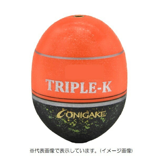 Rakuten - ハヤブサ ウキ 鬼掛ふかせウキTRIPLE-K 2B 16 オレンジ