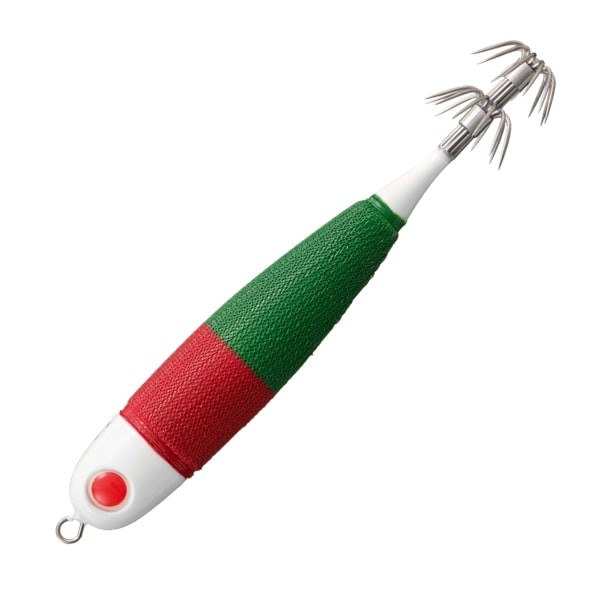 【スーパーセール限定店内企画 ポイントバック最大P10倍+対象商品P10倍】バレーヒル スッテ スクイッドシーカー メタリン ライトII HD 25号 #17 ...