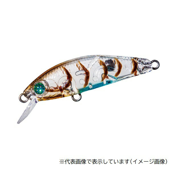 ダイワ 夜霧Z42S 抱卵エビ