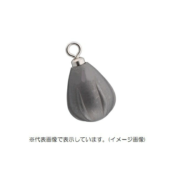 【ネコポス対象品】ジャッカル シンカー タングステンティアドロップ/ラウンドアイシンカー 2.7g(3/32oz)