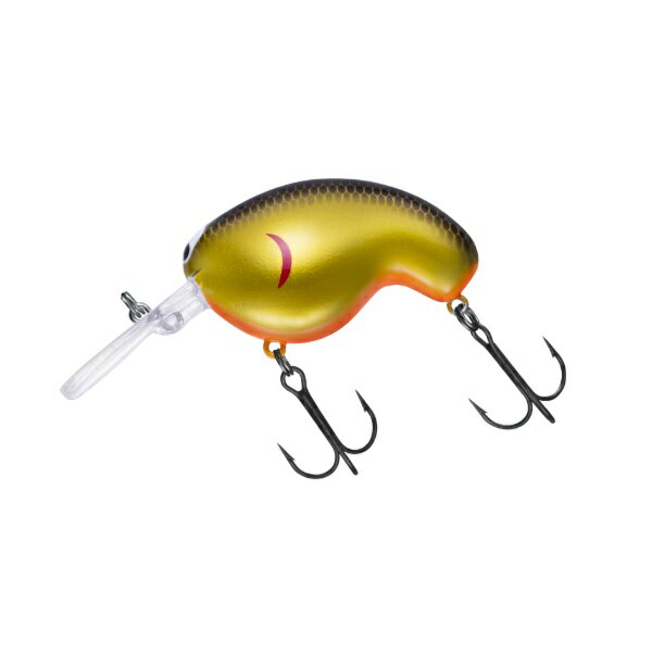 Daiwa Bass Lure Fuku Ichi Black Gold