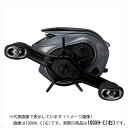 【予約品】 ダイワ ベイトリール 25IM Z TW 100XH-C (右) 【9月中旬頃発売予定 ※他商品同時注文不可】