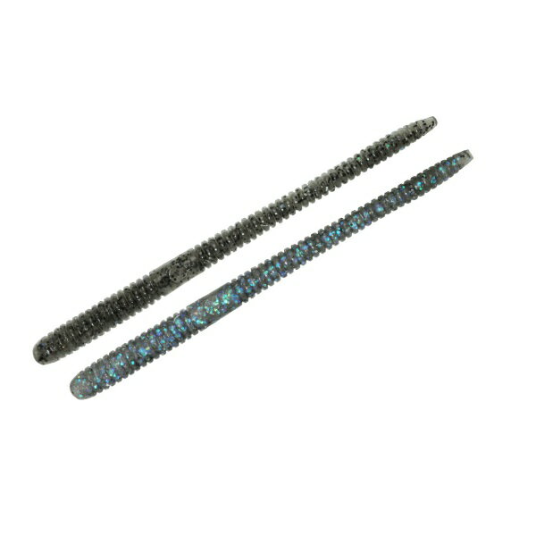 【特価】一誠 イッセイ ワーム グリコネ 5インチ #22 リザーバーベイト