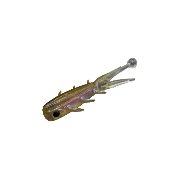 Dstyle Mozaala 1.8 inch Smelt Carrying Eggs