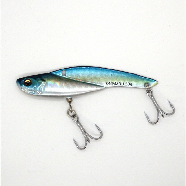 メガバス シーバスルアー オニマル 20g(SP-C) G クルージングブルー