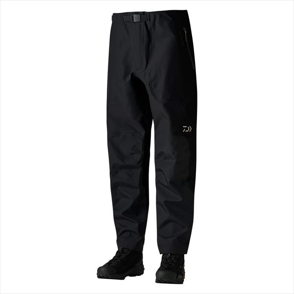 ������ �쥤�󥦥��� DR-1125P GORE-TEX ���å������ɥ쥤��ѥ�� �֥�å� M