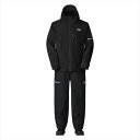 ダイワ 防寒服アウター DW-1925 GORE-TEX バーサタイルウィンタースーツ ブラック 3XL