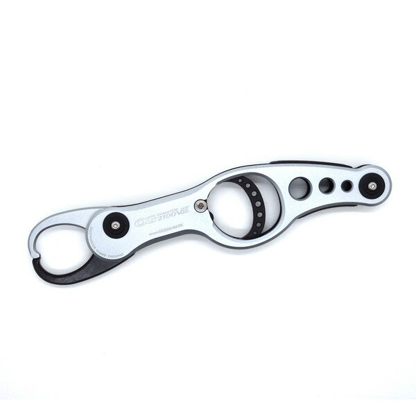 �����������������ޡ��� OCEAN GRIP OG2100VIII-LB(25) �饤�ȥ֥롼