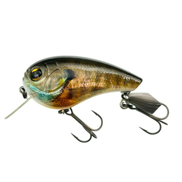 【美品】イマカツ　ビッグバッツ 5セット イマカツ ルアー セット ビッグバッツ イマカツ ビッグバッツ