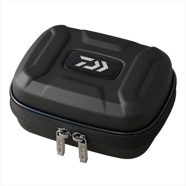 ダイワ セミハードリールカバー CV-S(A) ブラック
