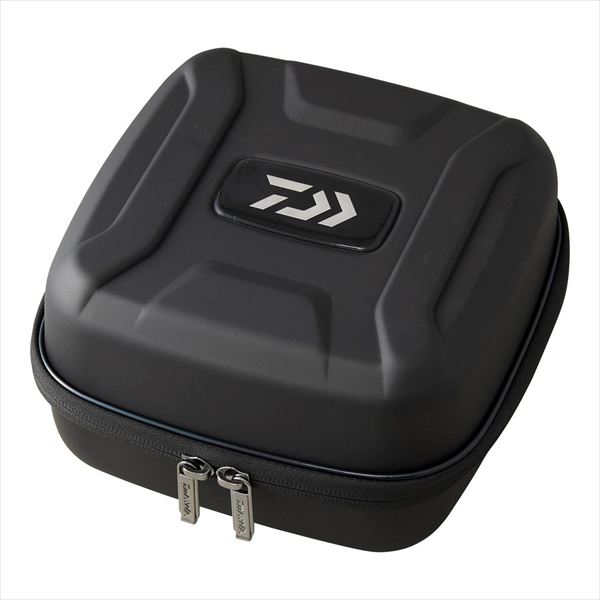 ダイワ セミハードリールカバー SP-L(A) ブラック