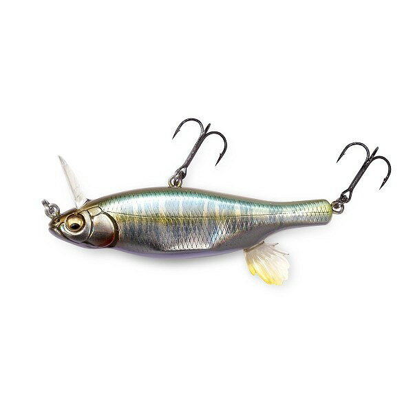 Megabass Anthrax (SP-C) SH Lotus