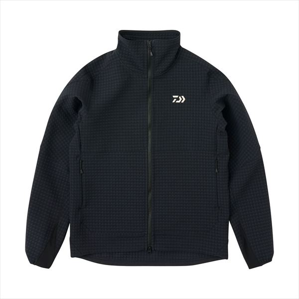 ダイワ 防寒服アウター DJ-2225 STORMEGA エクストリームジャケット ブラック M