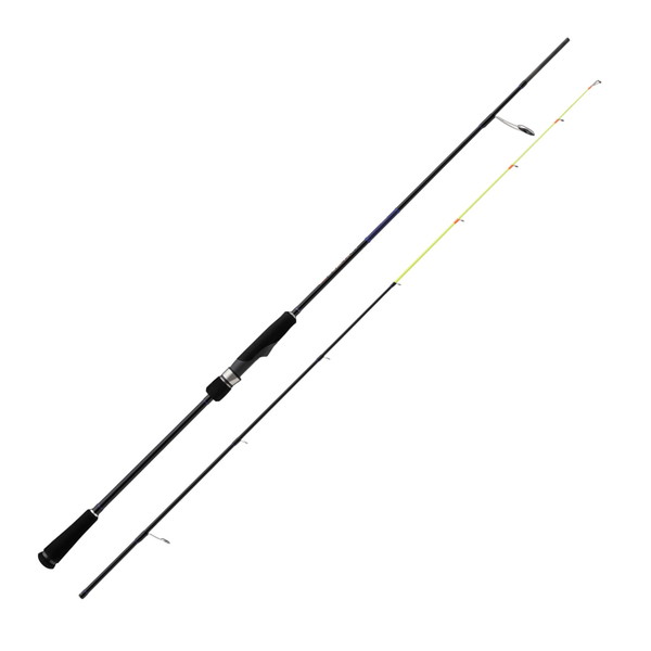 Rods - メジャークラフト オフショアロッド 25ソルパラ SPJIM-S732H/OMO (スピニング/2ピース)