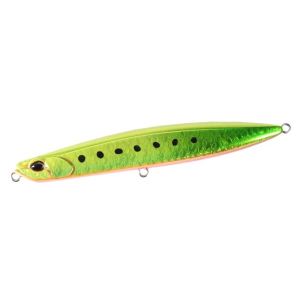 デュオ シーバスルアー ビーチウォーカー チェンジャー105S CYA0896 UVライムサーディンPBのサムネイル