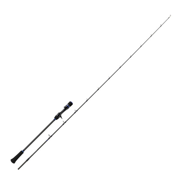 Other - メジャークラフト オフショアロッド ジャイアントキリング5G GK5SJ-B62/2 (ベイト/1ピース/グリップジョイント)