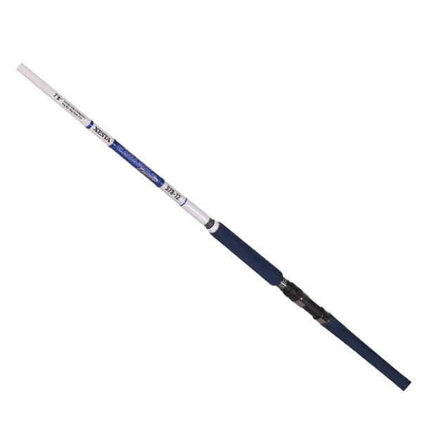 ゼスタ（XESTA） オフショアロッド カタパルト S78-12 リミテッド(グリップジョイント)