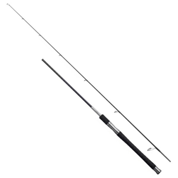 Rods - シマノ 25レサト2682R-2 (スピニング 2ピース)
