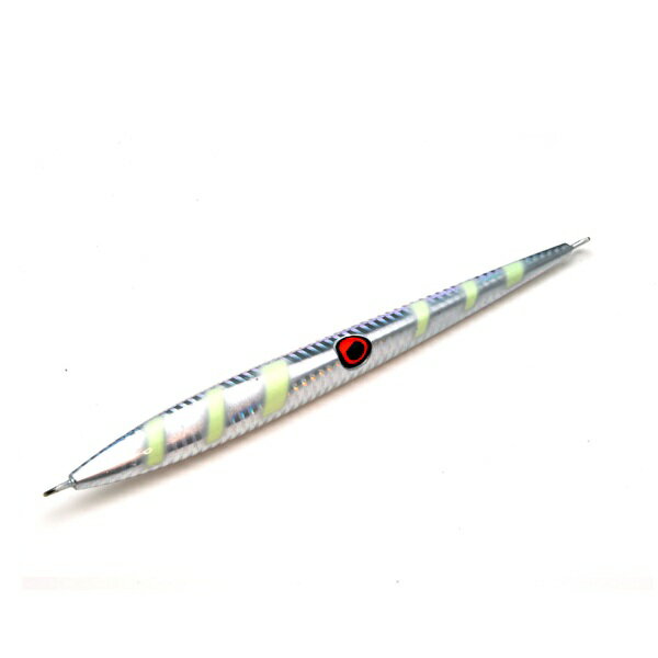 Rise Japan Rise Jig 175g RJ09 Zebra Glow