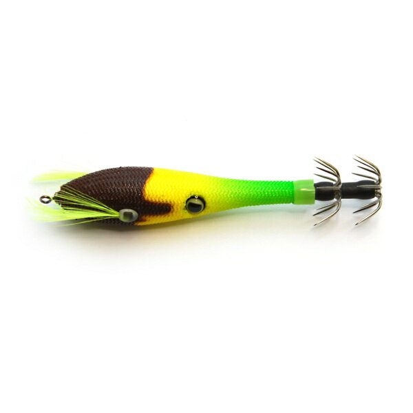 ライズジャパン スッテ MA.IK.KA マイッカスッテ 80mm #MS14 チョコバナナ