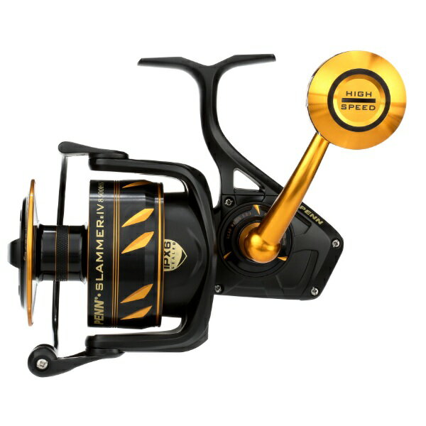 PENN SLAMMER Ⅲ 8500HS ペン　スラマーⅢ　8500HS 楽天市場】slammer iii 8500の通販