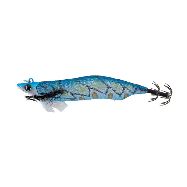 Jackall Gekidaki TR 3 Najimi Blue