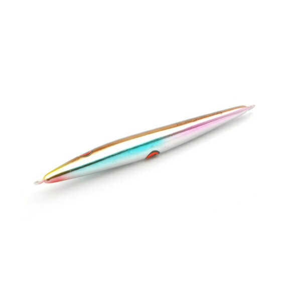 Metal Jig - ライズジャパン メタルジグ ライズジグ SLJ スリム 60g #RJ14 イカナゴ
