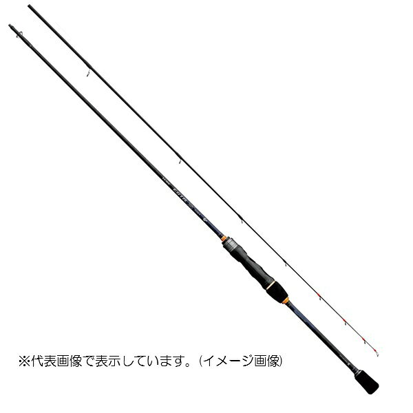 ラグゼ EGTR XX S510ML-solid