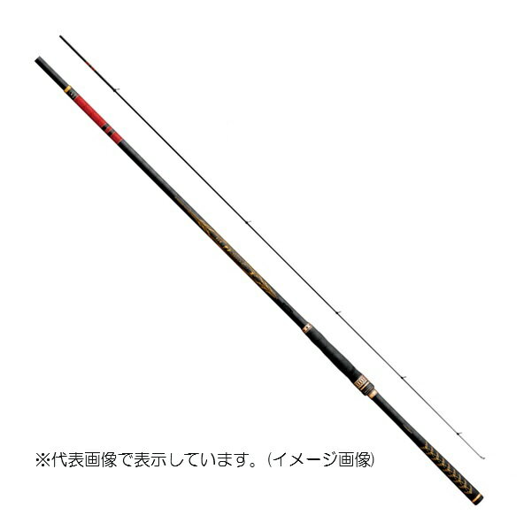 がまかつ 磯竿 がま磯 グレスペシャル F 1.5号 5.3m