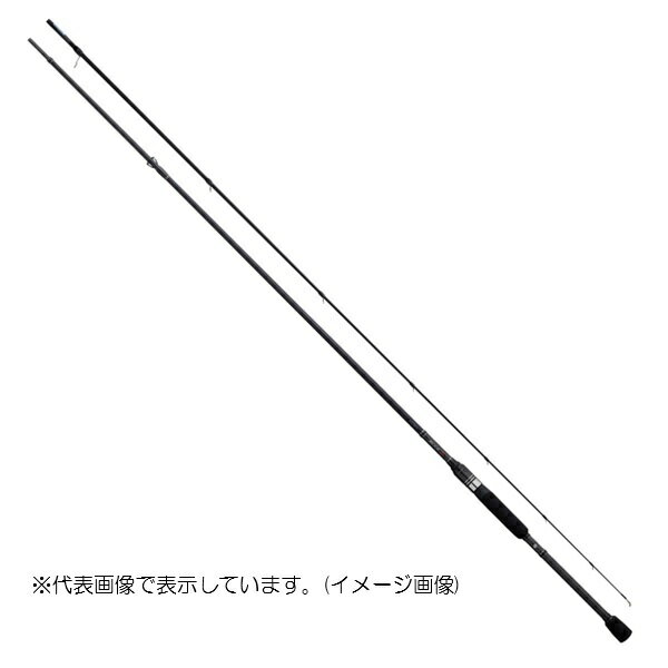 がまかつ エギングロッド ラグゼ EG S S76M(スピニング/2ピース)