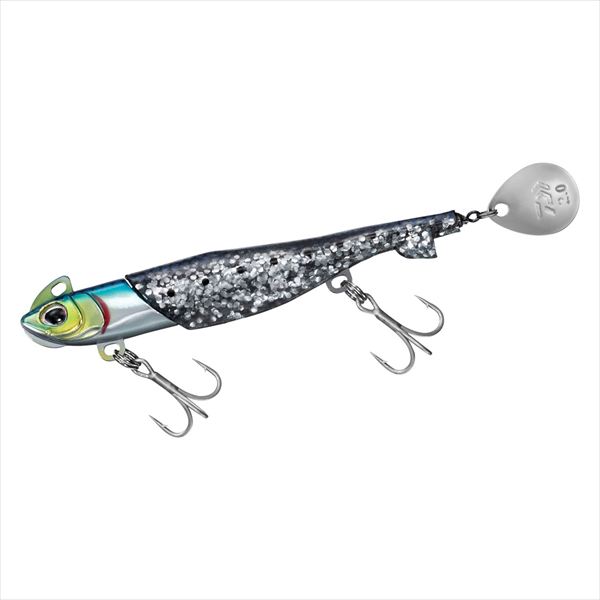 Lures - ダイワ ワーム モアザン シーバスロデムRブレード TG 30g マイワシ