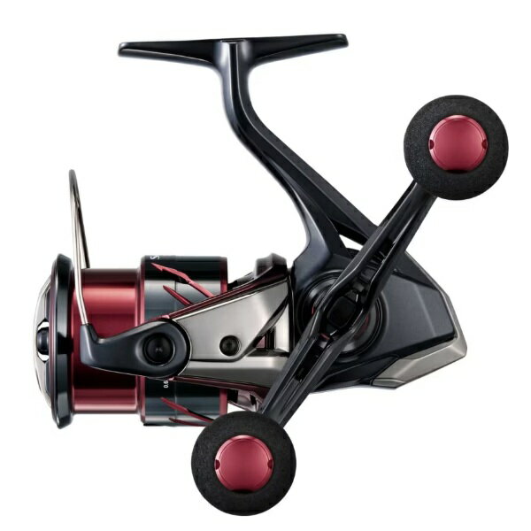 SHIMANO - シマノ スピニングリール 25セフィアXR C3000SDHHG