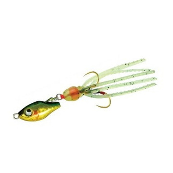 Rudie's Kanoko Chikku 3.0g Midokin