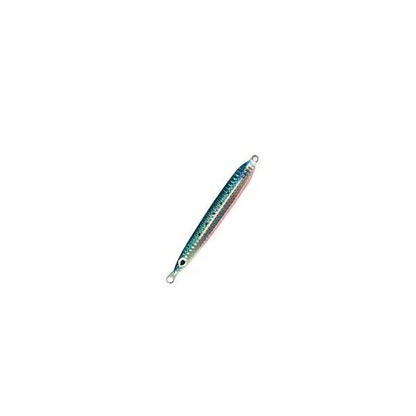 Rakuten - 【ネコポス対象品】オーナー　撃投ジグエアロ60　03　ブルーピンク